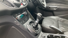 Ford Kuga 2.0 TDCi Titanium X 5dr 2WD Diesel Estate